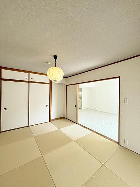 和室を拡大表示