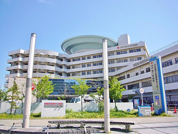 周辺を拡大表示