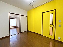 室内の画像