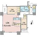 S4-TOWER22階6,980万円