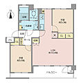 大宮吉敷町団地1号棟2階2,190万円