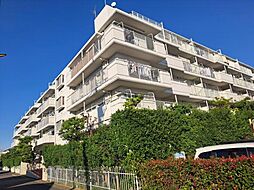 シティプラザせんげん台壱番館