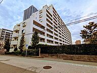 埼玉県蕨市中央1丁目：物件画像