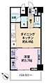 マンションアクロス西巣鴨12階2,820万円