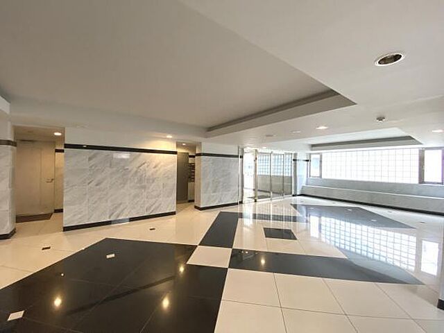 その他 ランドステージ錦糸町2　ペントハウス 9階/-