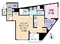 千駄木センチュリー2111階4,990万円