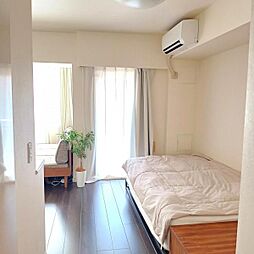 キスト大塚 ワンルームのリビング/ダイニング