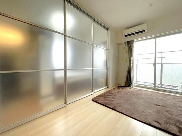 リビング/ダイニング ロジュマンジャンティ椎名町 11階/-