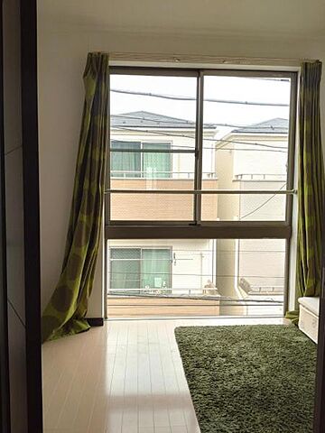 子供部屋 墨田区墨田2丁目