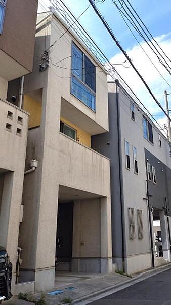 外観：313004437635