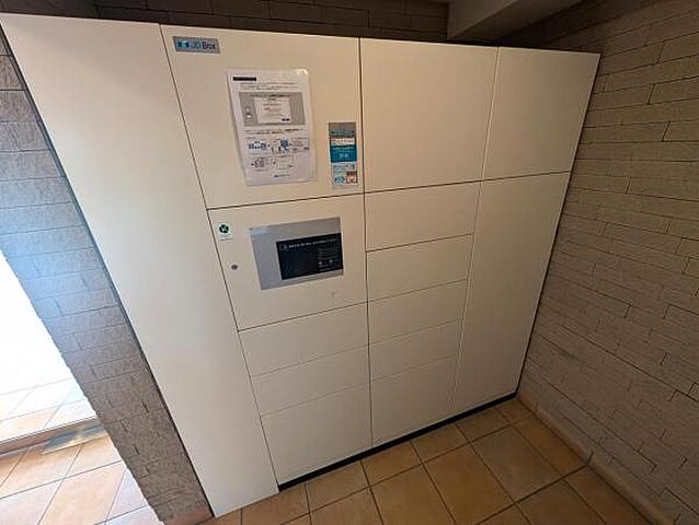 その他 ルイシャトレ綾瀬 8階/-