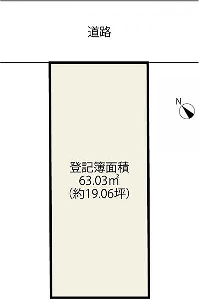 区画図：311002396182