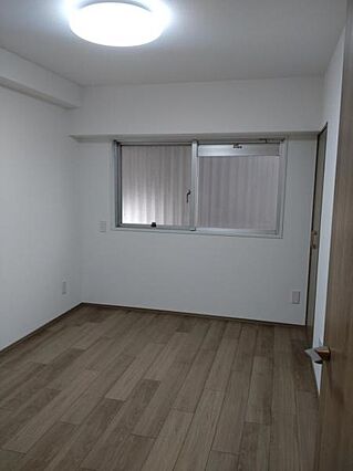 約4.9帖の洋...