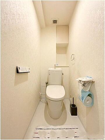 トイレ アクシルコート上野 5階/-