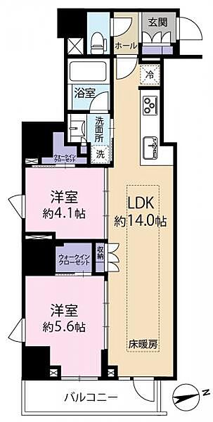 間取り：313004515676