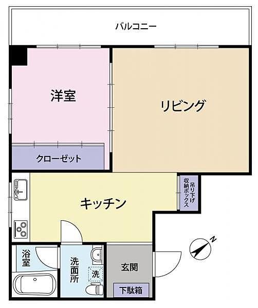 間取り：313004868335