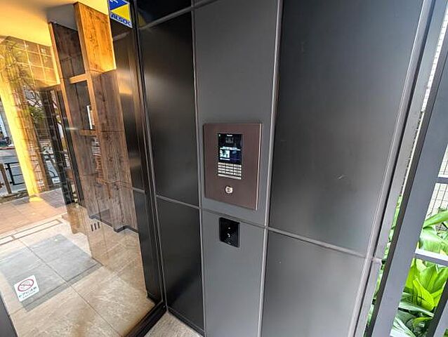 設備 シエリア町屋 4階/-