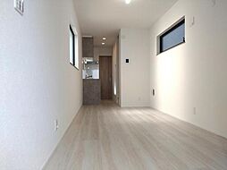 台東区西浅草1丁目 築浅未入居一戸建