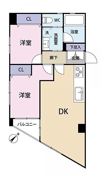 間取り：313004669512
