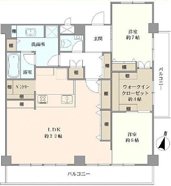 間取り：313004740404