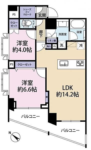 間取り：313004704143