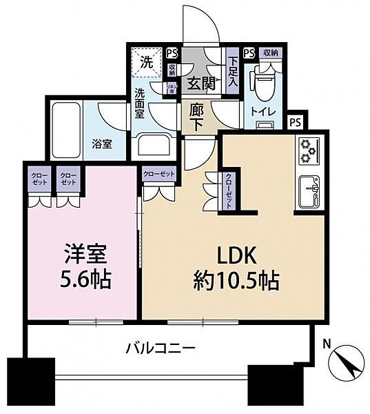 間取り：313004820811