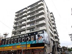 中銀南長崎マンシオン