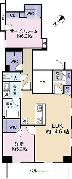間取り：313004820430
