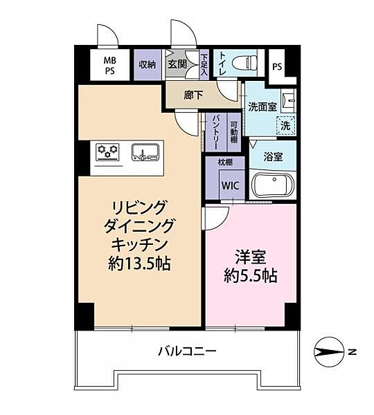 間取り：313004778583