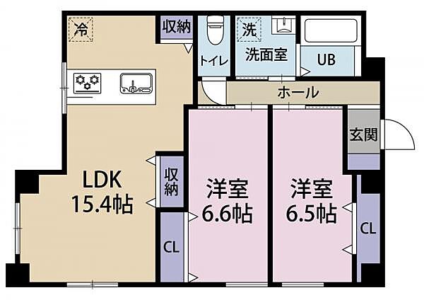 間取り：313004868762