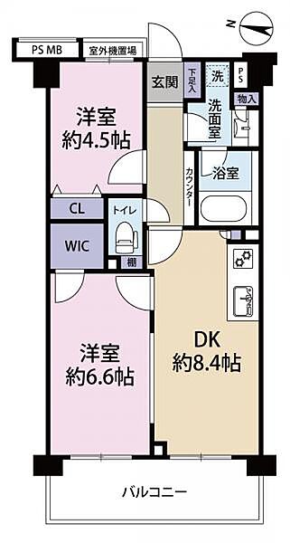 間取り：313004806349