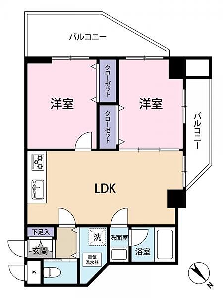 間取り：313004805806