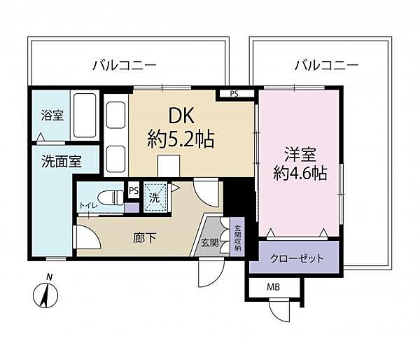 間取り：313004830056