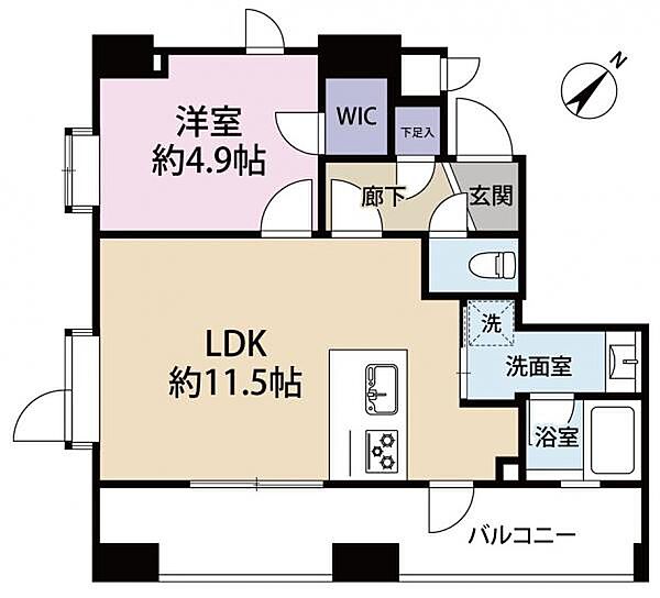 間取り：313004846032
