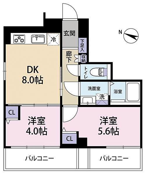 間取り：313004853535