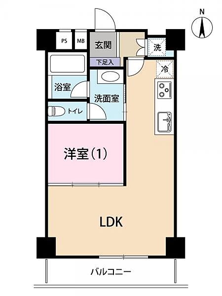 間取り：313004905405