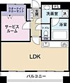 サンクレスト竜泉1階4,760万円