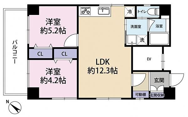 間取り：313004858788