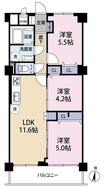 間取り：313004858789