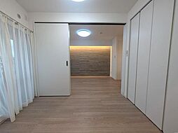 洋室の画像