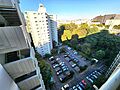大きな敷地にた...