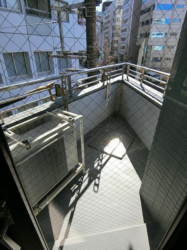 ヴィアシテラ新宿(2LDK) 3階のその他画像