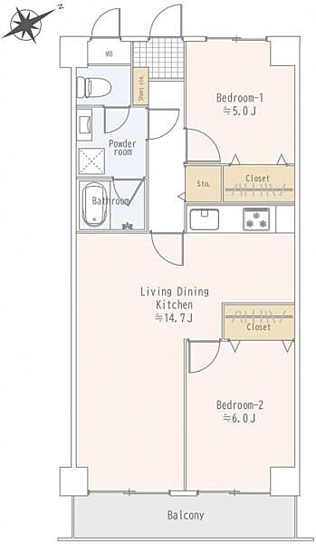 間取り：313004666959