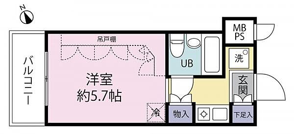 間取り：313004849478