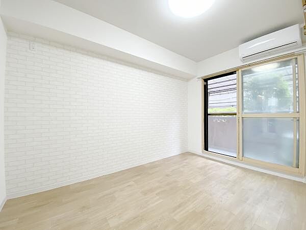 室内を拡大表示