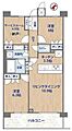 サンクレイドル河辺3階2,590万円