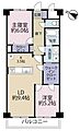 ダイアパレス東青梅第23階1,680万円