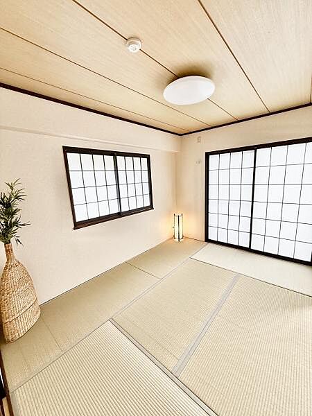 和室