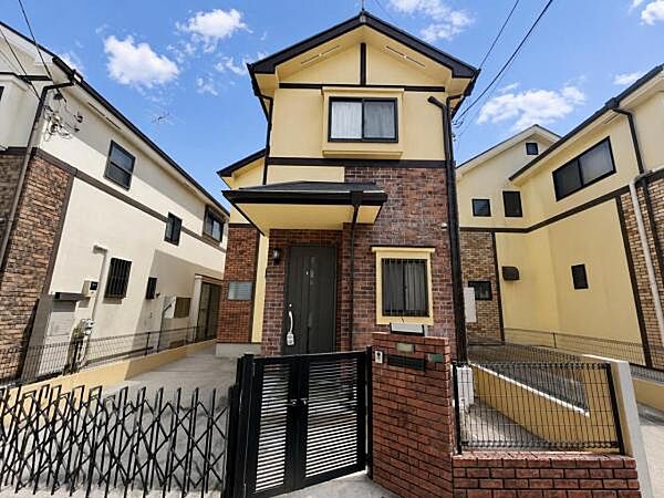 2026年9月リフォーム完成！！ 西武国分寺線「恋ヶ窪」駅まで徒歩8分