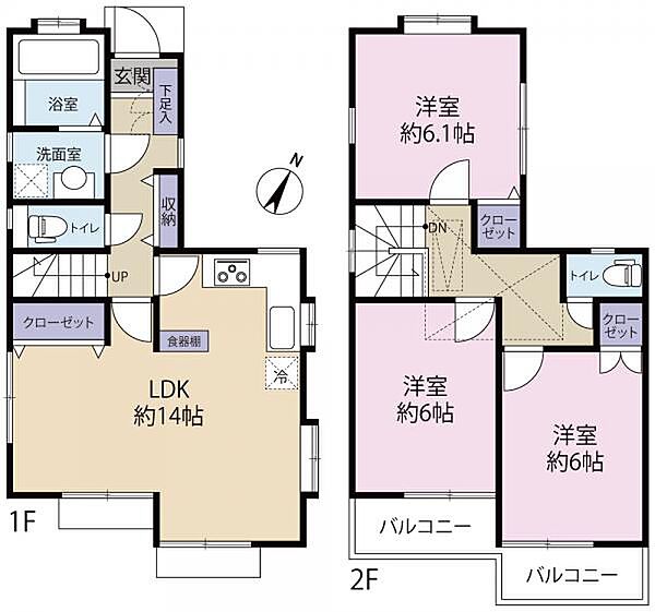 間取り：313004830988